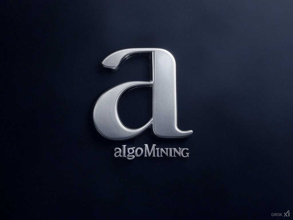 algoMINING logo